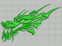Dragon 14